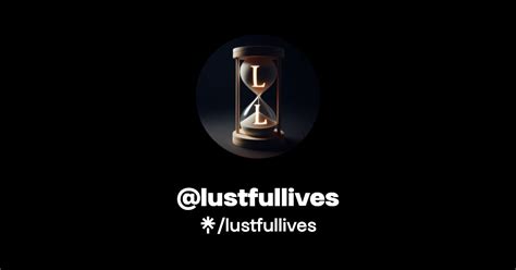 chaturbate lustfullives|lustfullives